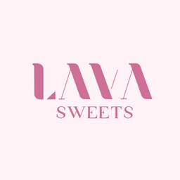 حلويات لافا logo