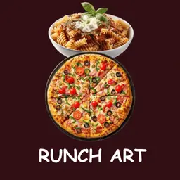 رانش ارت logo