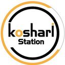 كشري ستيشن logo image