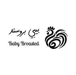 بيبي بروستد logo