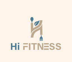هاي فتنس logo