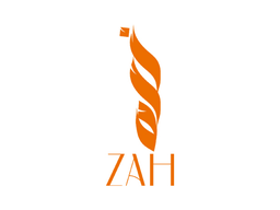 زاهـ logo
