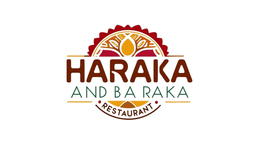 حركة وبركة logo