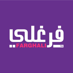 فرغلي logo