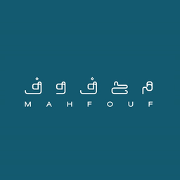 محفوف logo