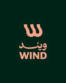 ويند logo