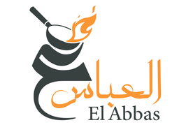 العباس logo