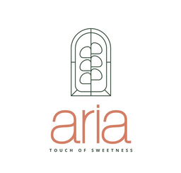 اريا logo