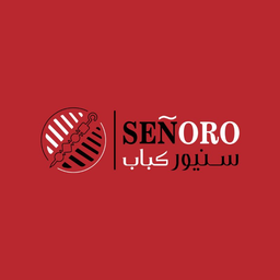 سنيور كباب logo