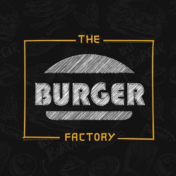 برجر فاكتوري logo