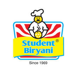 استودنت برياني logo