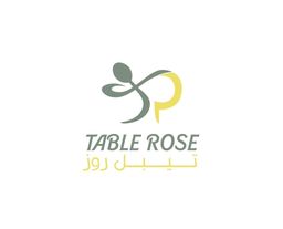 وردة المائدة logo