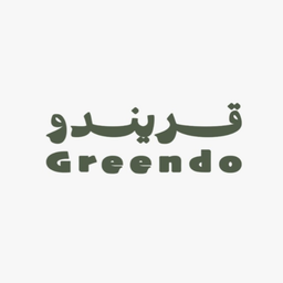 قريندو كافيه logo