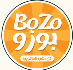 بوزو logo