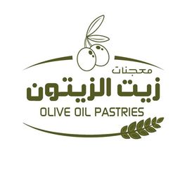 معجنات زيت الزيتون logo