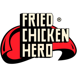 فرايد تشيكن هيرو logo