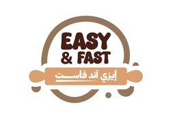 إيزي آند فاست logo
