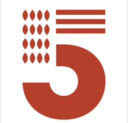 فايف سناك logo