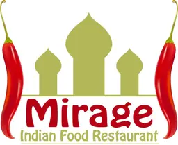  ميراج الهندي logo