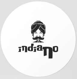انديانو logo