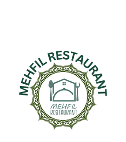 مطعم محفل logo