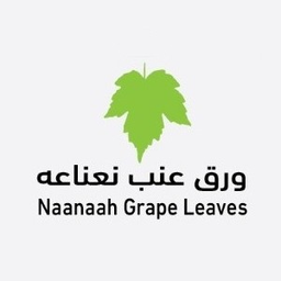ورق عنب نعناعه logo