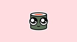 سوشي كيوتي logo