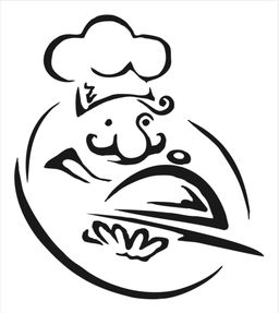 معجنات افران دمشق logo