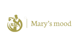 مارى مود  logo