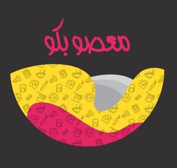 معصوبكو logo