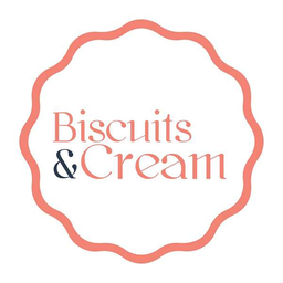 بسكويت اند كريمة logo
