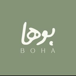 بوها  logo