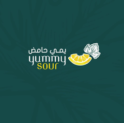 يمي حامض logo