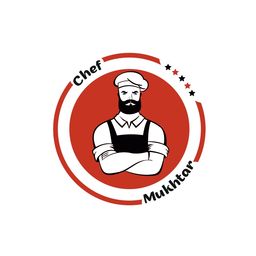 الشيف مختار logo