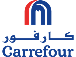 كارفور logo