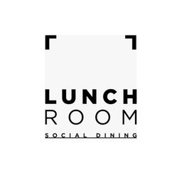 لنش روم logo