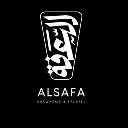 السعفة logo