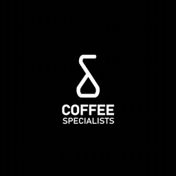 مختصون القهوة logo