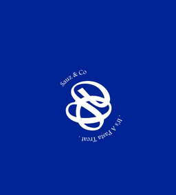 سوز اند كو logo