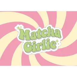 قيرل ماتشا logo