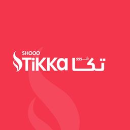 تكا شو  logo