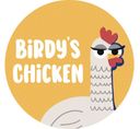 بيردايز تشكن  logo image
