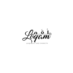 لقم logo