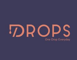 7 دروبز كافيه logo