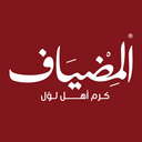 المضياف logo image