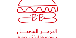 البرجر الجميل  logo
