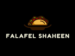 فلافل شاهين logo