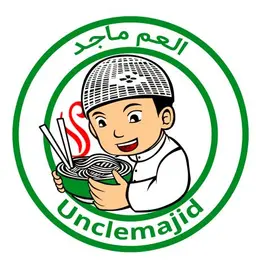 العم ماجد logo