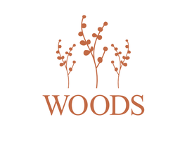 وودز logo