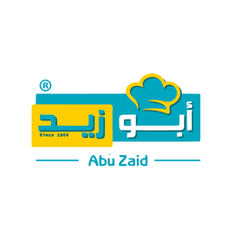 مطاعم ابو زيد  logo